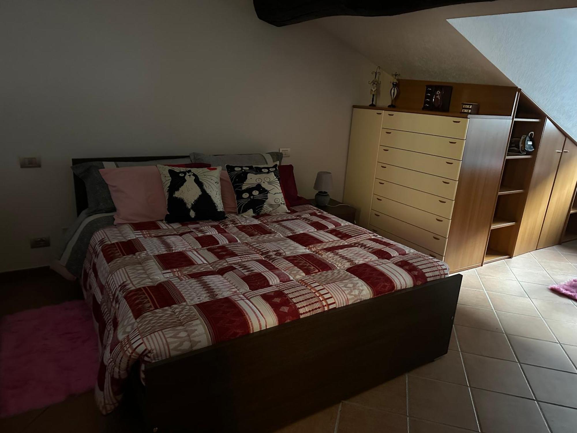 Apartment Perla Aosta