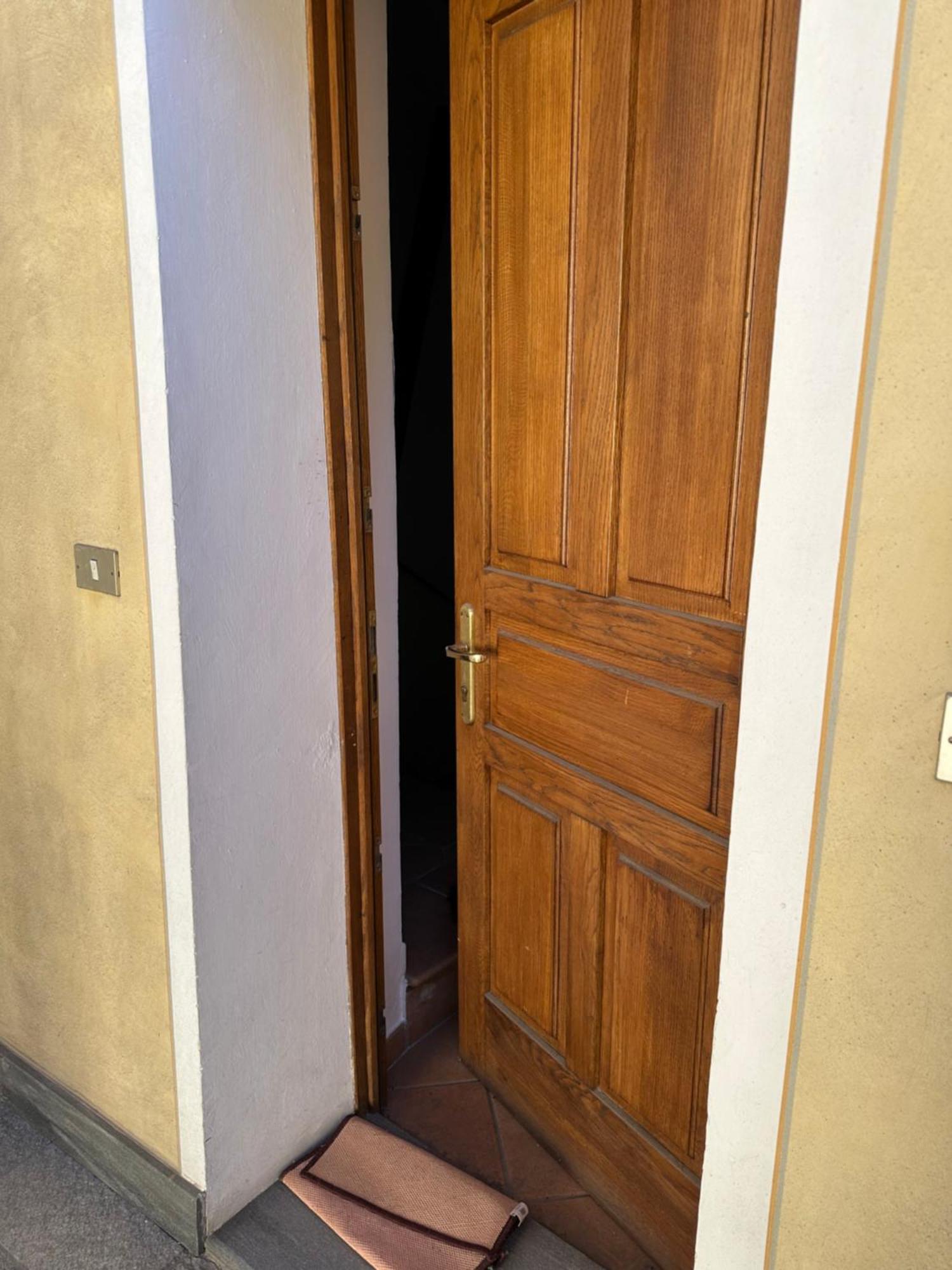 Perla Apartment