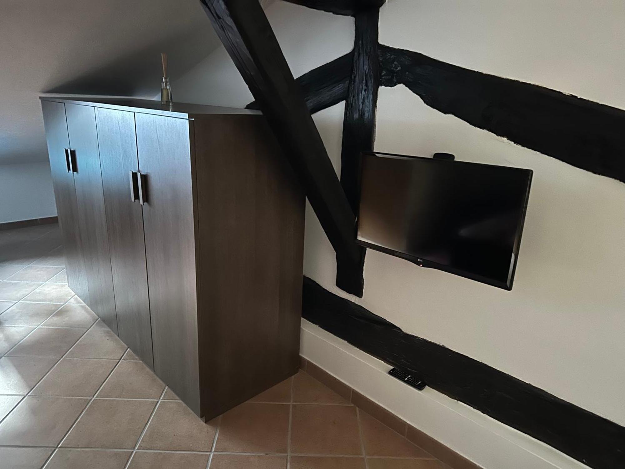 Apartment Perla Aosta