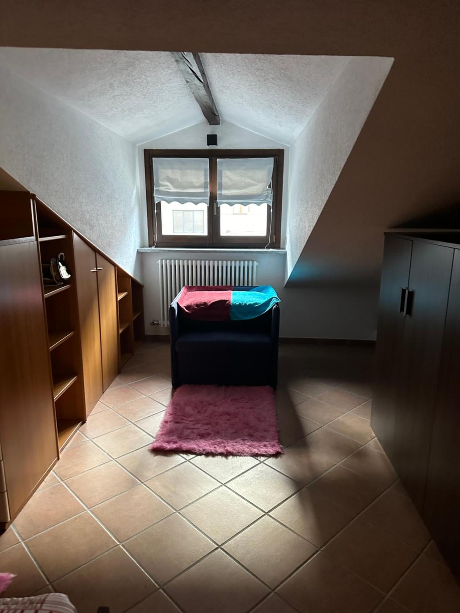 Perla * Aosta