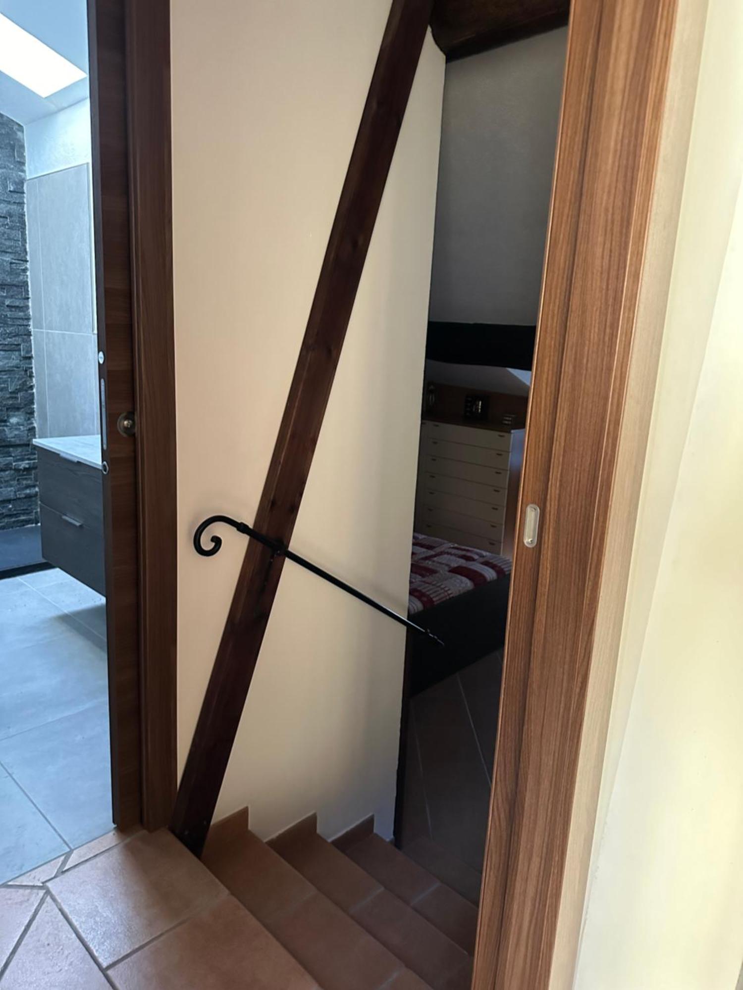 Apartment Perla Aosta