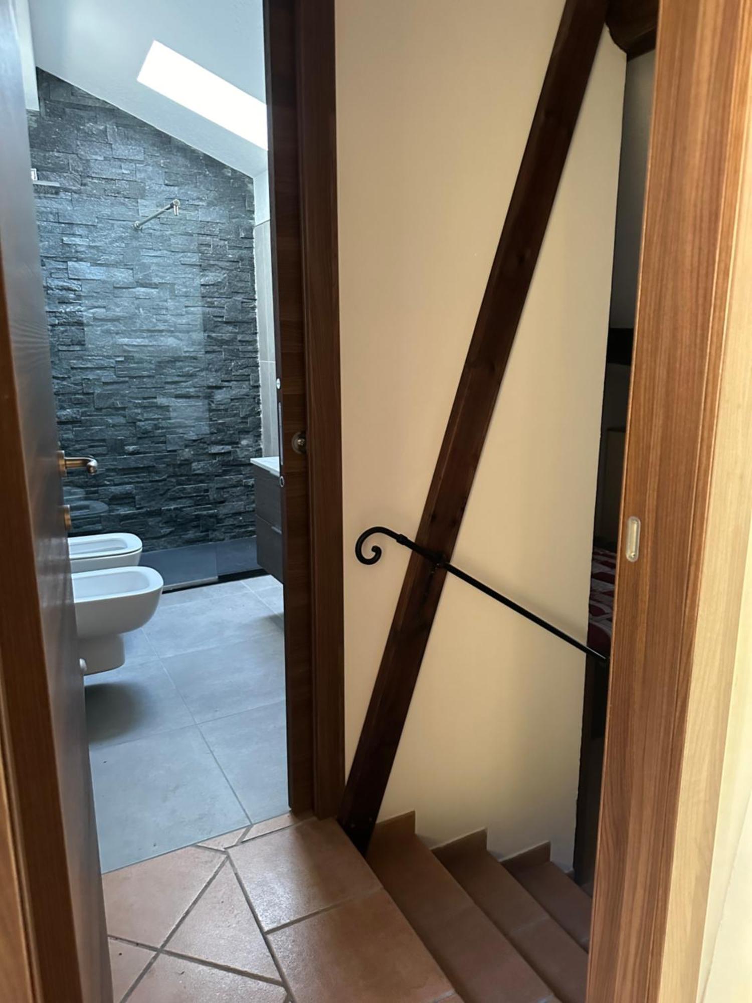 Perla Apartment Aosta