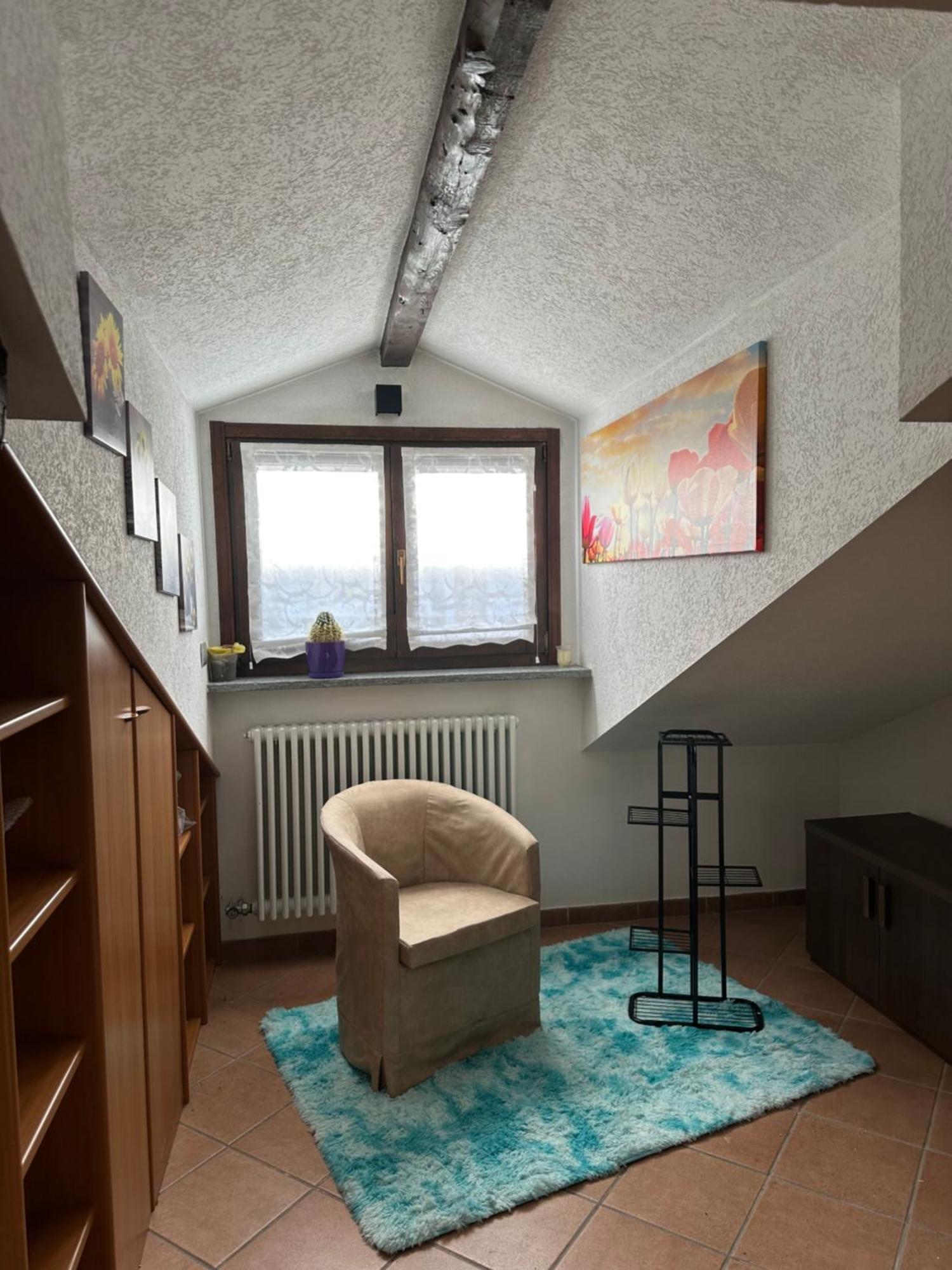 Perla Aosta