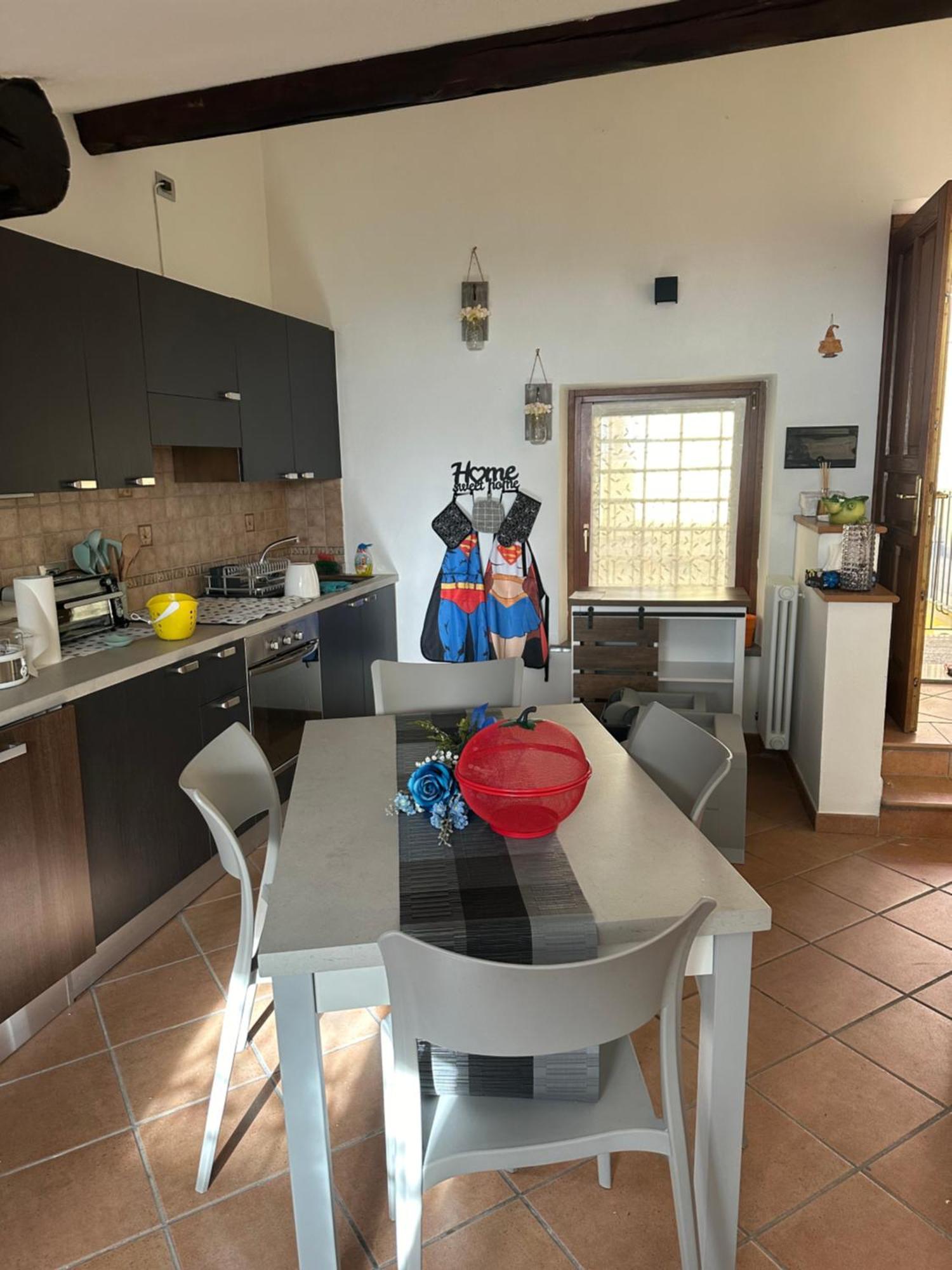 Apartment Perla