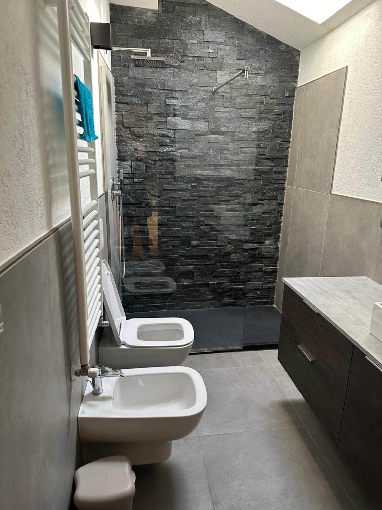 Apartment Perla Aosta
