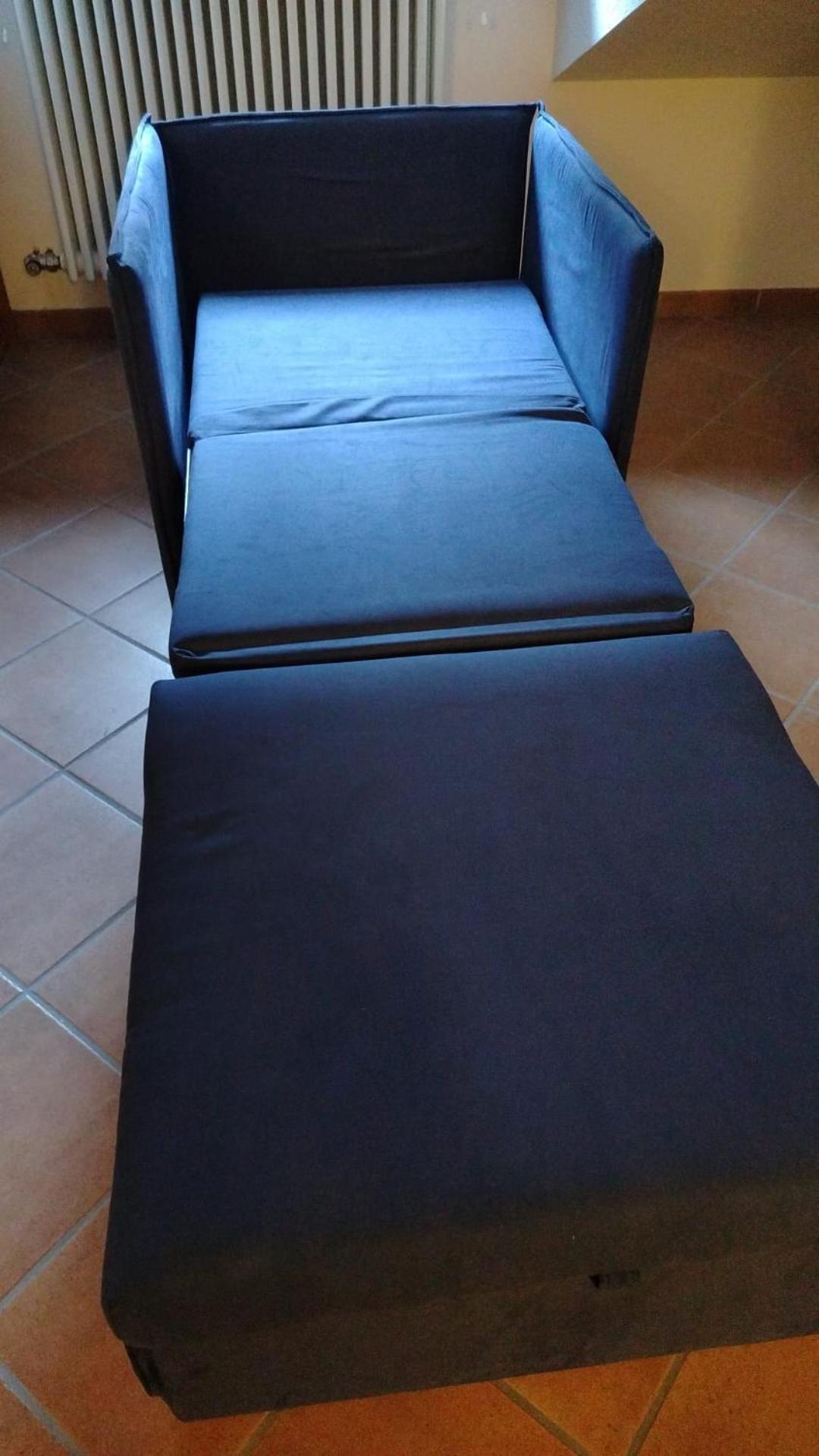 Apartment Perla Aosta