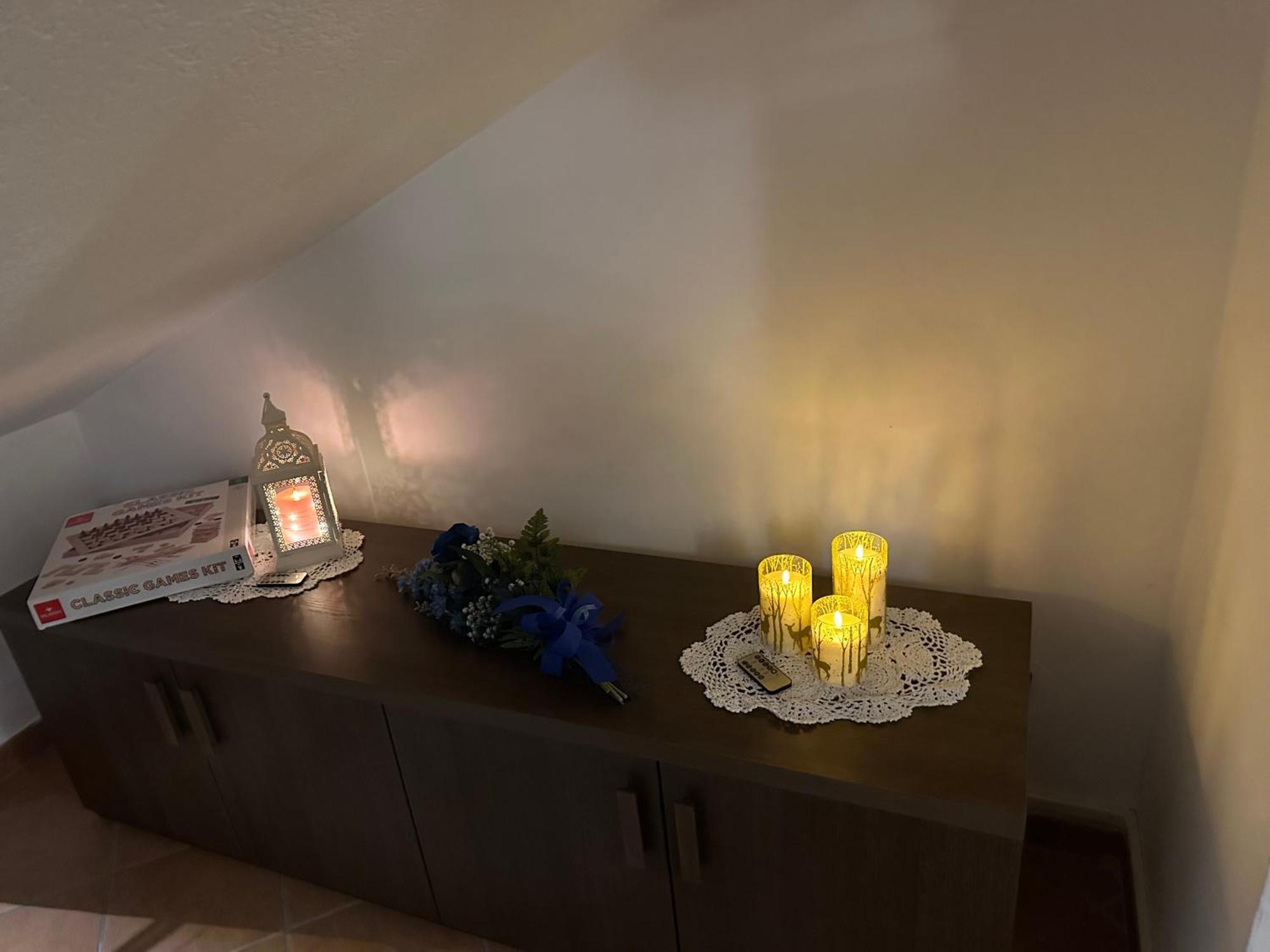 Perla Apartment Aosta